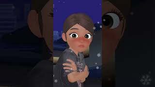 Adopting cat from street 😻 zepeto couplegoals preppy tiktok love [upl. by Leno]