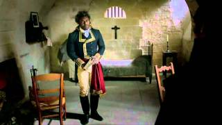 TOUSSAINT LOUVERTURE extrait 1  Les 14 et 15 février à 20h35 sur France 2 [upl. by Ecirrehs]