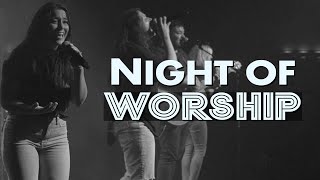 Night of Worship  RockFish Church [upl. by Assyl]