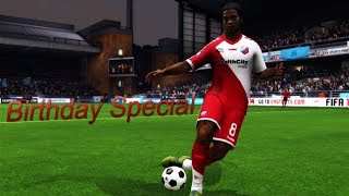 FIFA 14   Birthday Special  Online Goals Compilation [upl. by Mcconaghy]