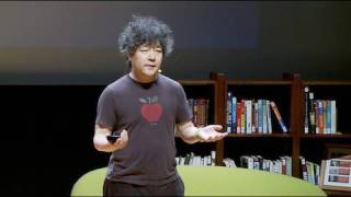 TEDxTokyo  茂木健一郎  051510  日本語 [upl. by Entsirhc360]