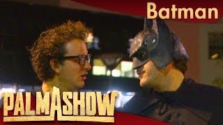 Parodie Journée de star Batman  Palmashow [upl. by Keon125]