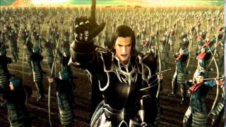 Bladestorm The Hundred Years War OST  The Black Prince [upl. by Nilyad428]