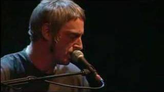 Paul Weller Brand New Start Acoustic [upl. by Lleynad49]