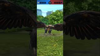 1v3 Haast Maximus jurassicworldalive gamewallah 1v3 [upl. by George]