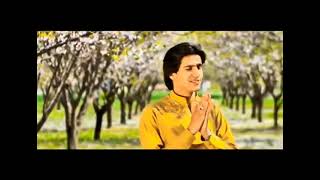 Javed Amarkhail  Worekhmani Janan  Official Video جاوید امیرخېل ورېښمني جانان [upl. by Llednyl]