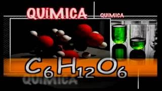 Ciencias III Énfasis en Química 28 ¿Modelos de moléculas [upl. by Raseac]