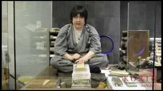 Learn How To Sharpen Episode 7  Boning Knife [upl. by Ignazio]