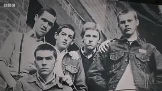 The Story of Skinhead with Don Letts Ita subs [upl. by Yelrac296]