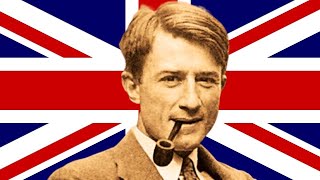 Michael Oakeshott conservative Philosopher [upl. by Enimrej]