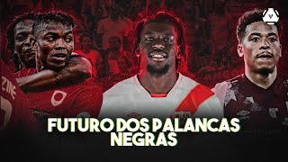 A NOVA GERAÇÃO de ANGOLA é ABSURDA 20242026 ft Marcus Carvalho CAZÉ TV AFM 135 [upl. by Labannah]