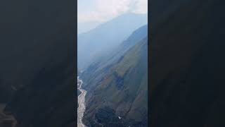 Salkantay trek to machu picchu day 4 drone aerial jason travel vlog 秘魯自助旅行peru tour 馬丘比丘 [upl. by Brubaker958]