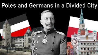 PosenPoznań and the Kaiserreich [upl. by Atinaej]