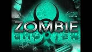 Zombie Shooter Soundtrack  Menu Theme [upl. by Koval]