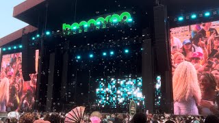 Carly Rae Jepsen Call Me Maybe live  Bonnaroo 24 [upl. by Spenser]