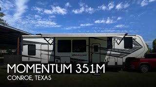 SOLD Used 2019 Momentum 351M in Conroe Texas [upl. by Ramberg484]