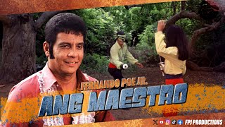 Pustahan ng Halik Mananalo kaya si DaKing  Ang Maestro  Fernando Poe Jr Chat Silayan [upl. by Burgener304]