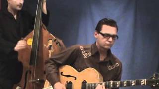 rockabilly guitar [upl. by Occor]