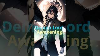 Tensura The Awakening of Artificial Demon Lords Explained anime rimuru tensura slime [upl. by Valerle]