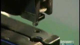 How its made Jeans [upl. by Jerry]