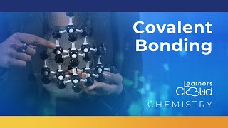 Covalent bonding [upl. by Nnilsia]