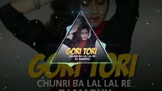 Gori tori chunri ba lal lal re Cg dj song Cg dj song 2020 [upl. by Keyek]