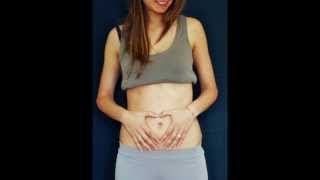 video gravidanza pregnancy video [upl. by Ainslie]