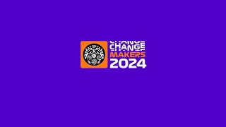 CHANGEMAKERS 2024 TEASER [upl. by Granville]