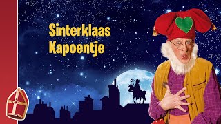 Sinterklaasliedje Sinterklaas Kapoentje  Kabouter Plop [upl. by Conte]