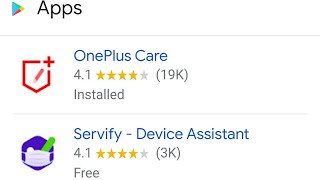 OnePlus Care  Servify Insurance Claim experience [upl. by Semajwerdna]