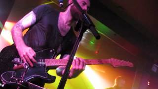 Finger Eleven  Drag You Down  Live  Jewel Nightclub [upl. by Desimone]