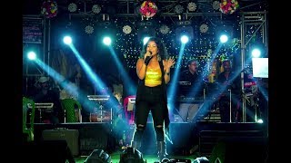 Aashiq Banaya Aapne Song  Hate Story IV   Neha Kakkar  Jun Live on Stag [upl. by Franchot]