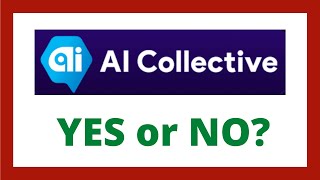 AI Collective Review  Legit App [upl. by Blayze]