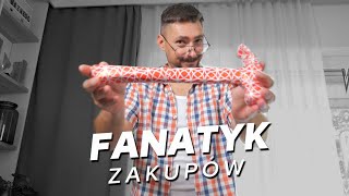 Mój stary to FANATYK ZAKUPÓW [upl. by Sanfred724]