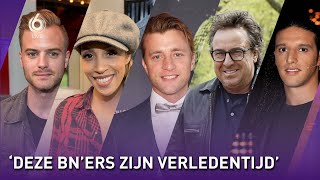 André Hazes en Marco Borsato zijn uit  SHOWNIEUWS [upl. by Anse48]