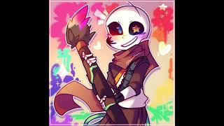 Ink sans theme My take [upl. by Nagiem]