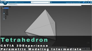 Tetrahedron [upl. by Iggep]