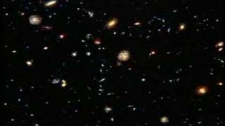 Carl Sagan quot100 Billion Galaxies each W100 Billion Starsquot [upl. by Aihsi]