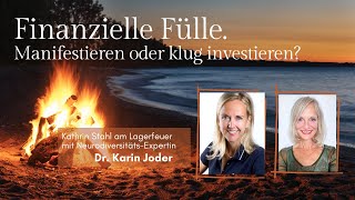 Ist finanzielle Fülle wichtig und können wir sie manifestieren geldmanifestieren finanzen [upl. by The]