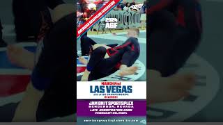 2024 Las Vegas Jiu Jitsu Championships [upl. by Aselehc]