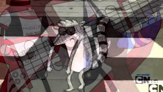 Beta AMV Regular Show  Rigby X Eileen  Your Body Is A Weapon 720p HD [upl. by Vish]