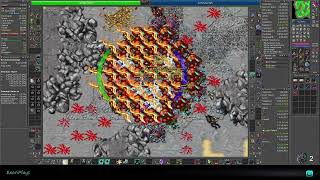 Tibia Ingol 3 Hunt  RP [upl. by Hilliard184]