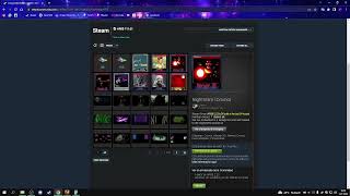 COMO VENDER CROMOS 2023 EN STEAM RAPIDO Y FACIL [upl. by Slerahc]