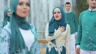 Hor Mošus  Tebe slijedim  Official Video  2016  Ya Muhammed elEmin [upl. by Nanahs439]