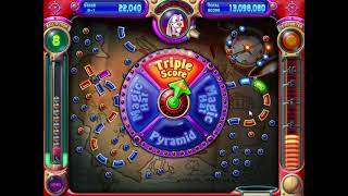 Peggle Nights  Stage 91 [upl. by Veator]