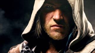 Assassins Creed IV Black Flag OST  Stealing a Brig Extended Mix [upl. by Junette]