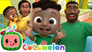 Heres My Home Sweet Home  CoComelon  Its Cody Time  CoComelon Songs for Kids amp Nursery Rhymes [upl. by Ayar]