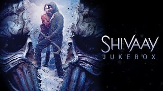 BOLO HAR HAR HAR Song With LYRICS  SHIVAAY  Ajay Devgn  Mithoon Badshah  TSeries [upl. by Andreas]