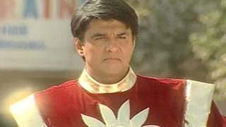 Shaktimaan  Episode 215 [upl. by Enylcaj24]