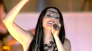 Within Temptation  Stand My Ground Live At JavaEiland Amsterdam [upl. by Sherlock]